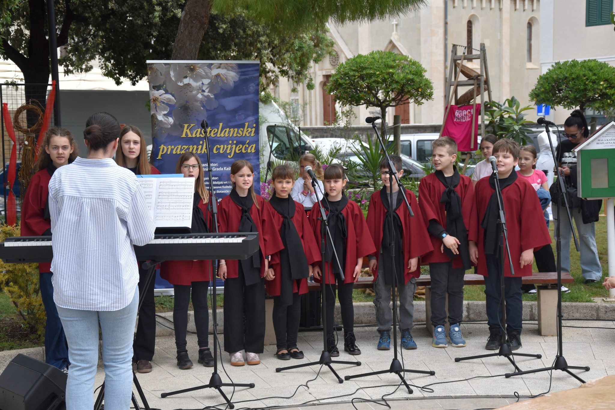 Praznik Cvijeća 2026. Grad Kaštela (12)
