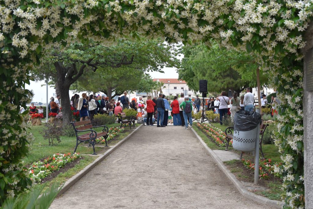 Praznik Cvijeća 2026. Grad Kaštela (14)