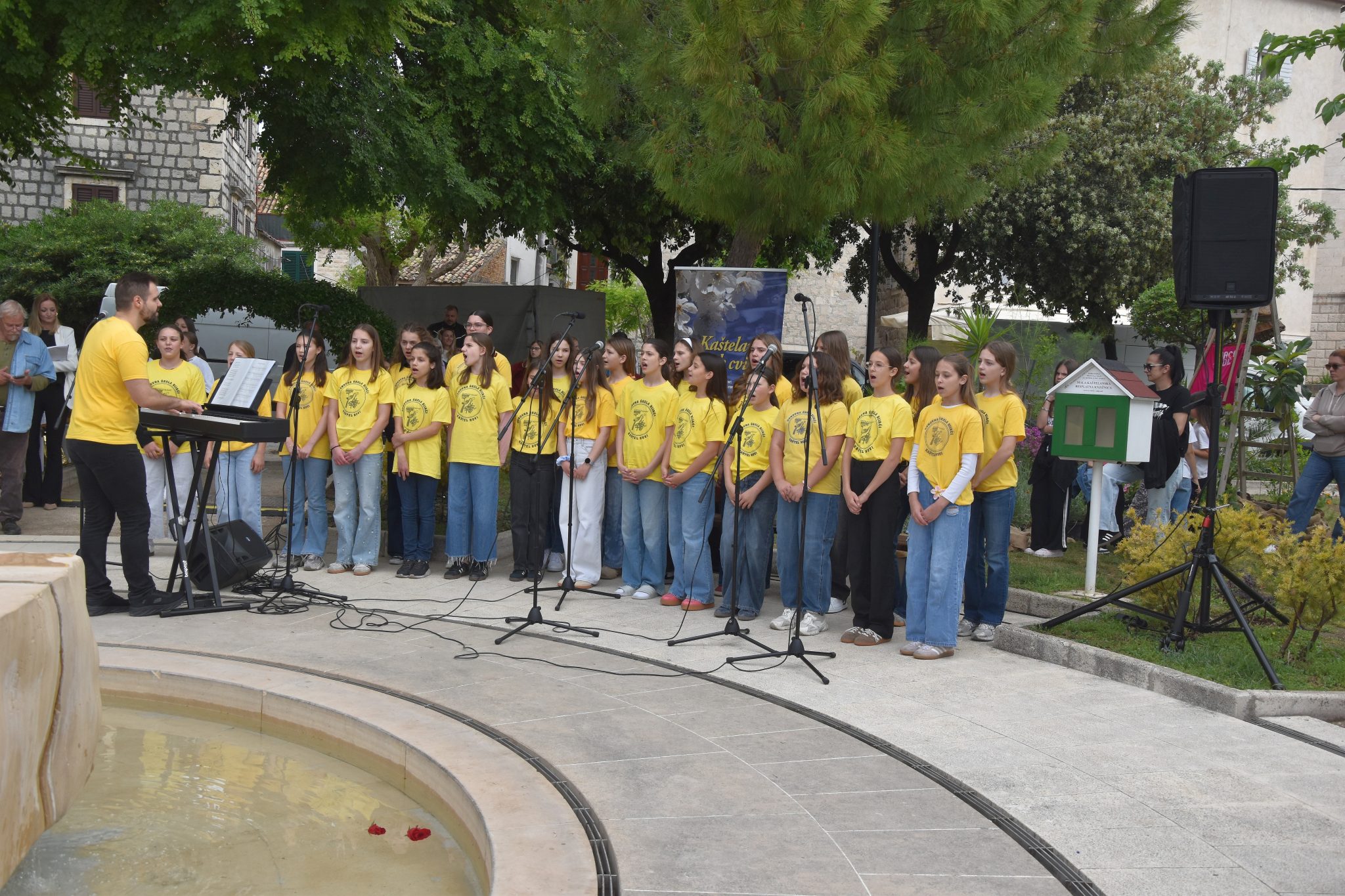 Praznik Cvijeća 2026. Grad Kaštela (16)