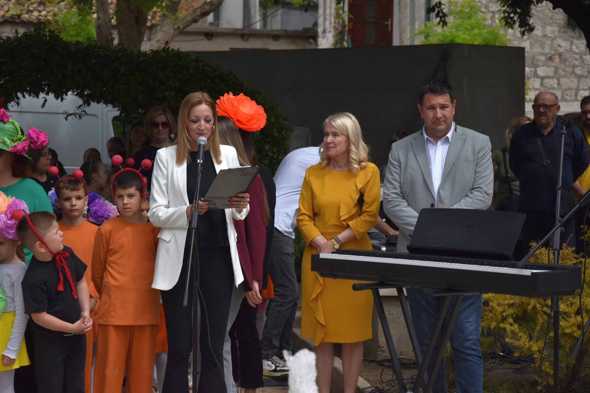 Praznik Cvijeća 2026. Grad Kaštela (2)