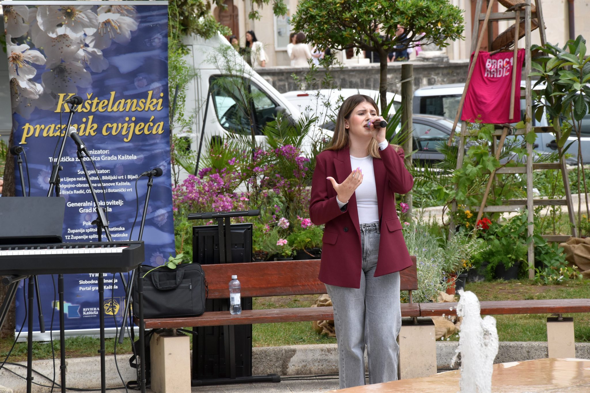 Praznik Cvijeća 2026. Grad Kaštela (22)