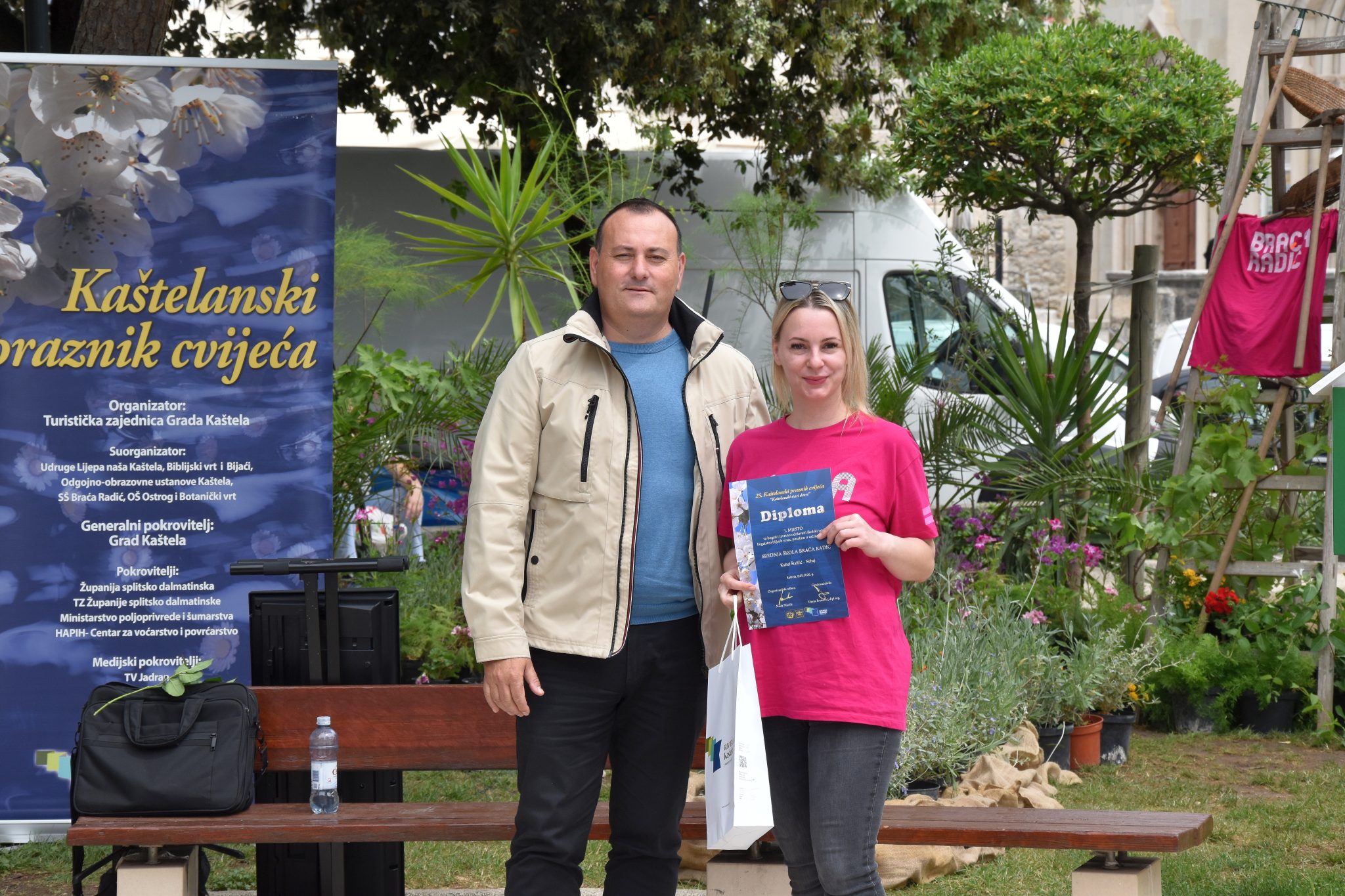 Praznik Cvijeća 2026. Grad Kaštela (27)