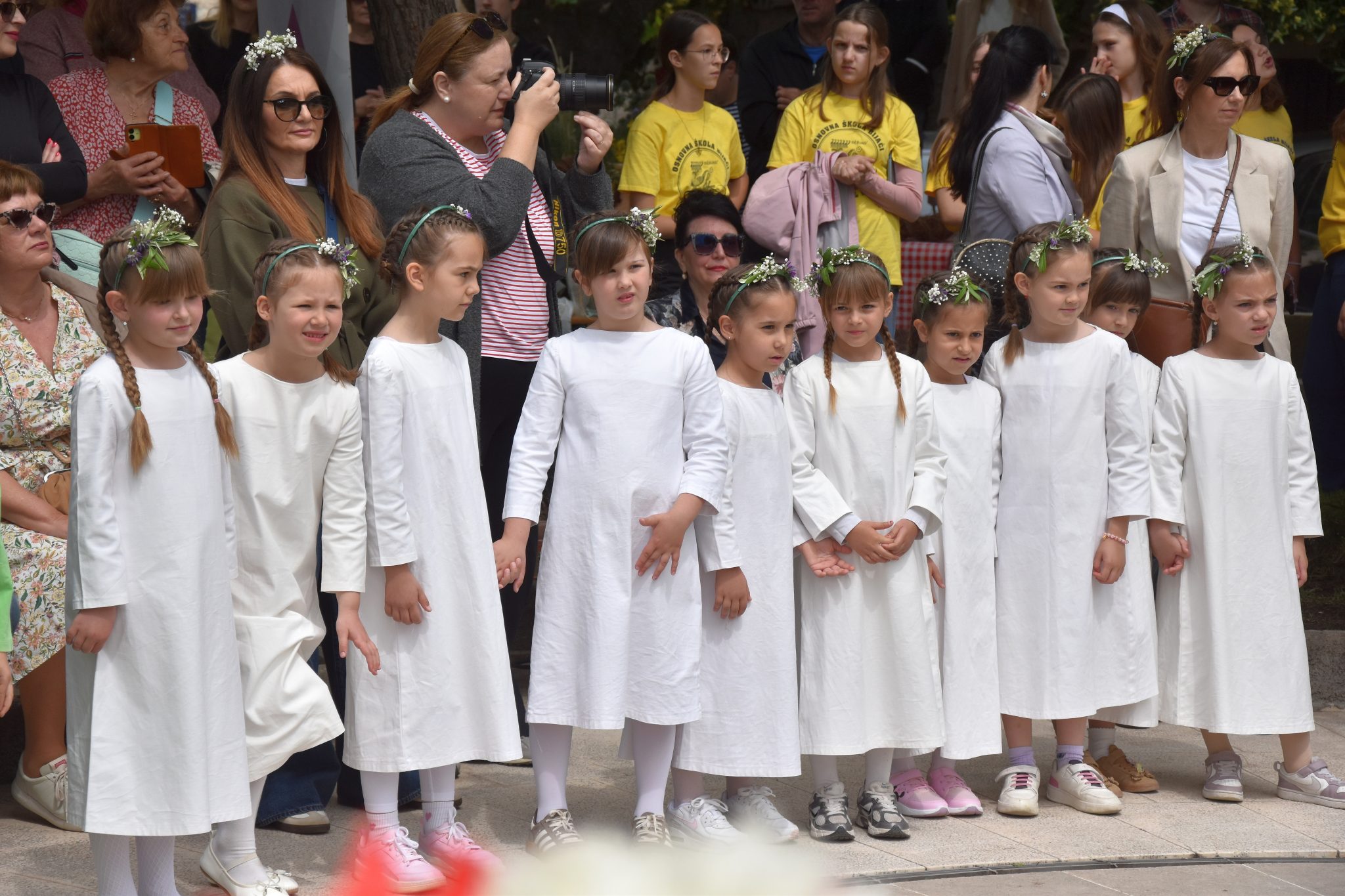 Praznik Cvijeća 2026. Grad Kaštela (3)