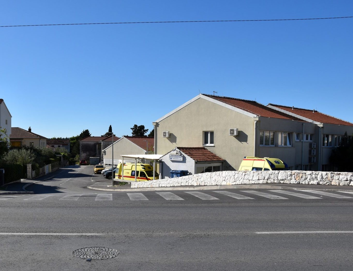 Hitna K. Stari