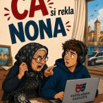 Ča Si Rekla Nona Kaštelansko Kazalište