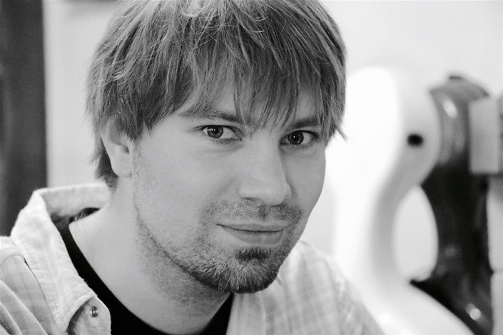 Domagoj Gušćić