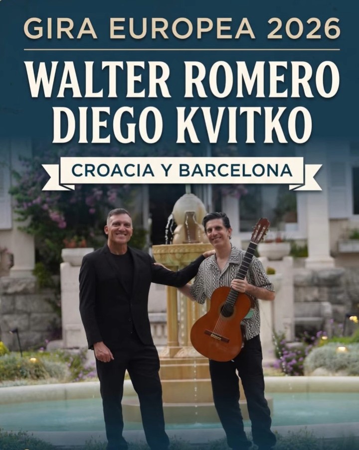 KONCERT ARGENTINSKOG TANGA – Kaštel Vitturi, Kaštel Lukšić