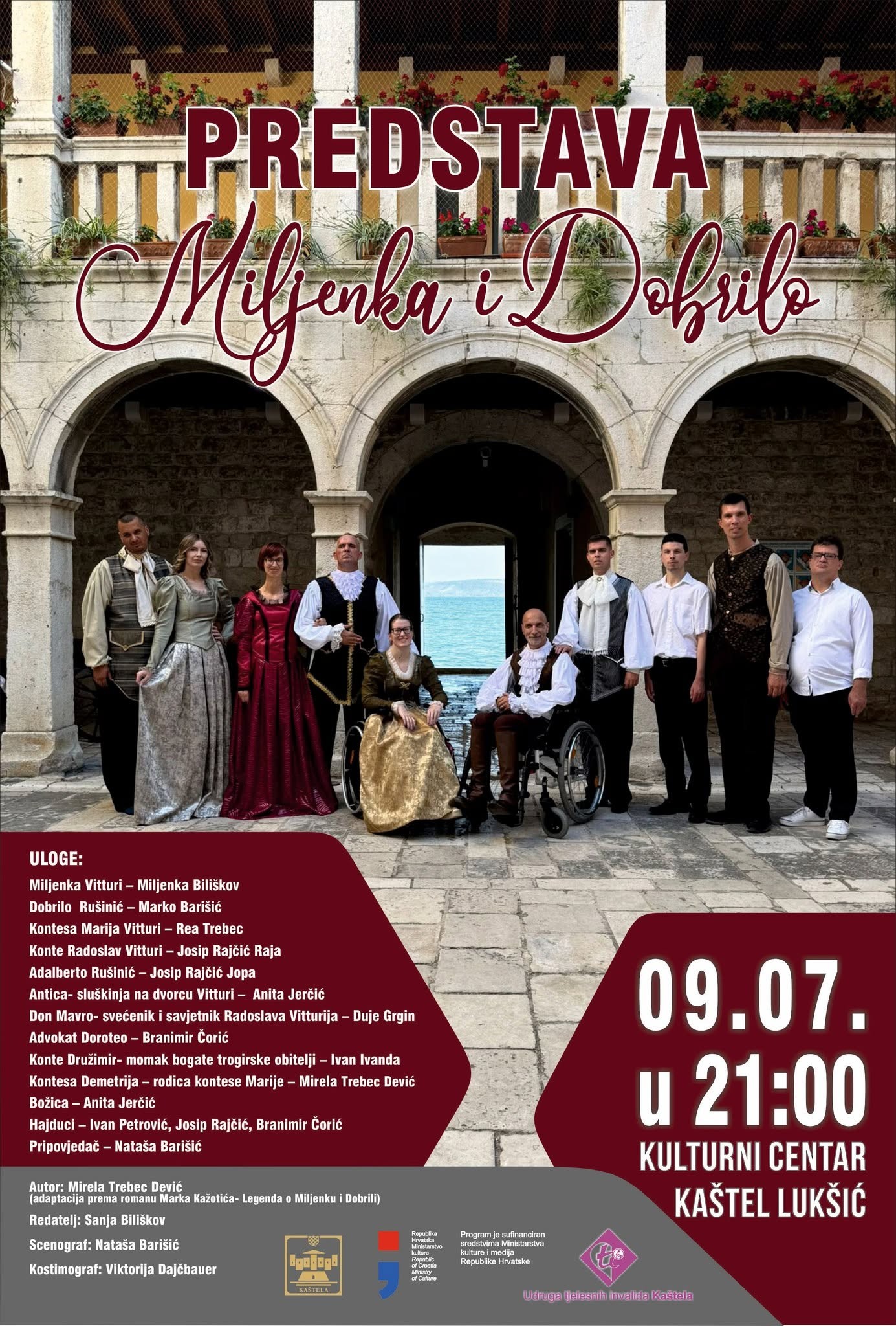 Miljenko I Dobrila