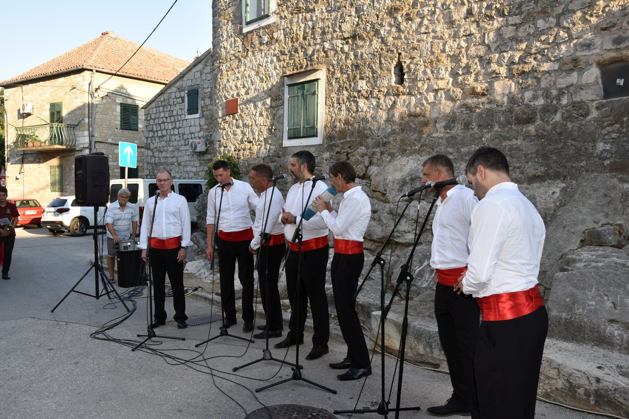 Otkrivanje Ploče Kralju Tomislavu (14)