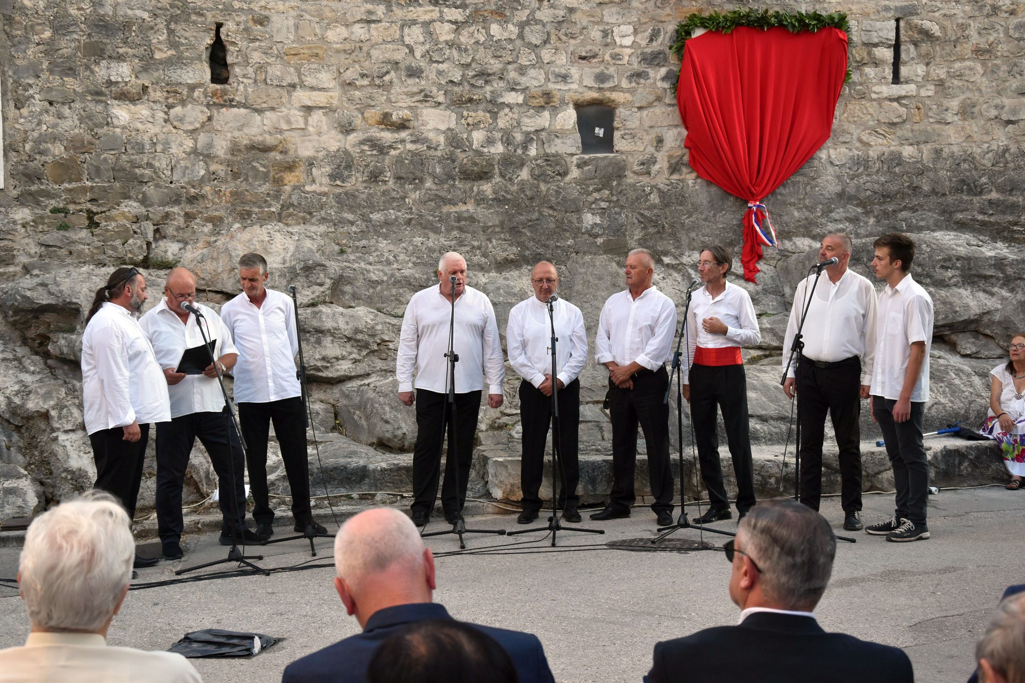 Otkrivanje Ploče Kralju Tomislavu (9)