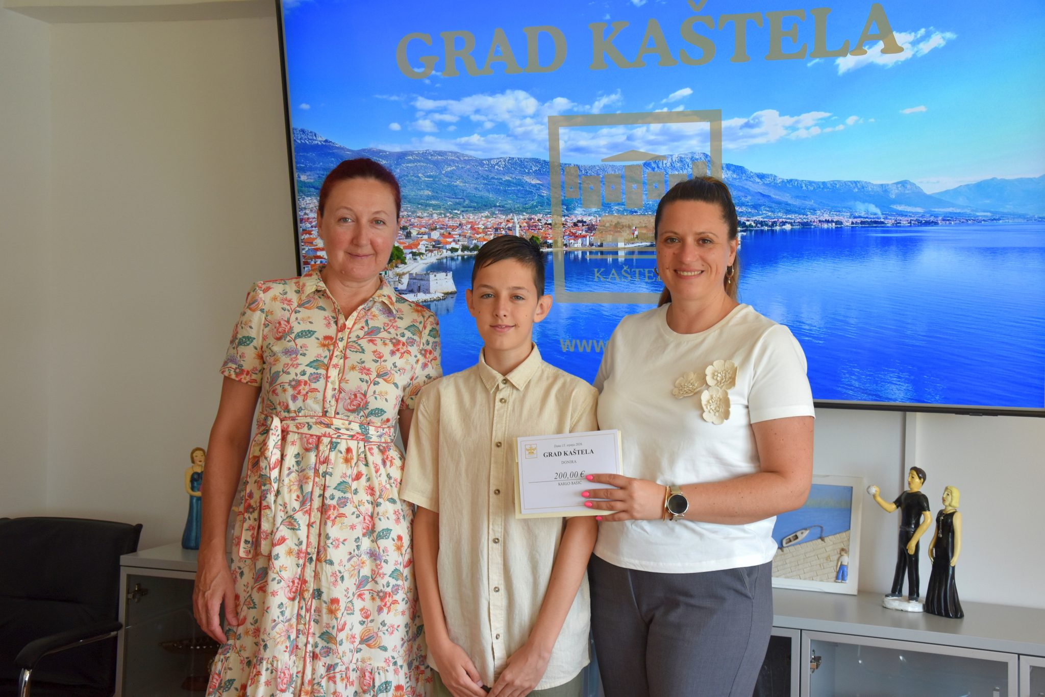 Prijem Karla Bašića (1)