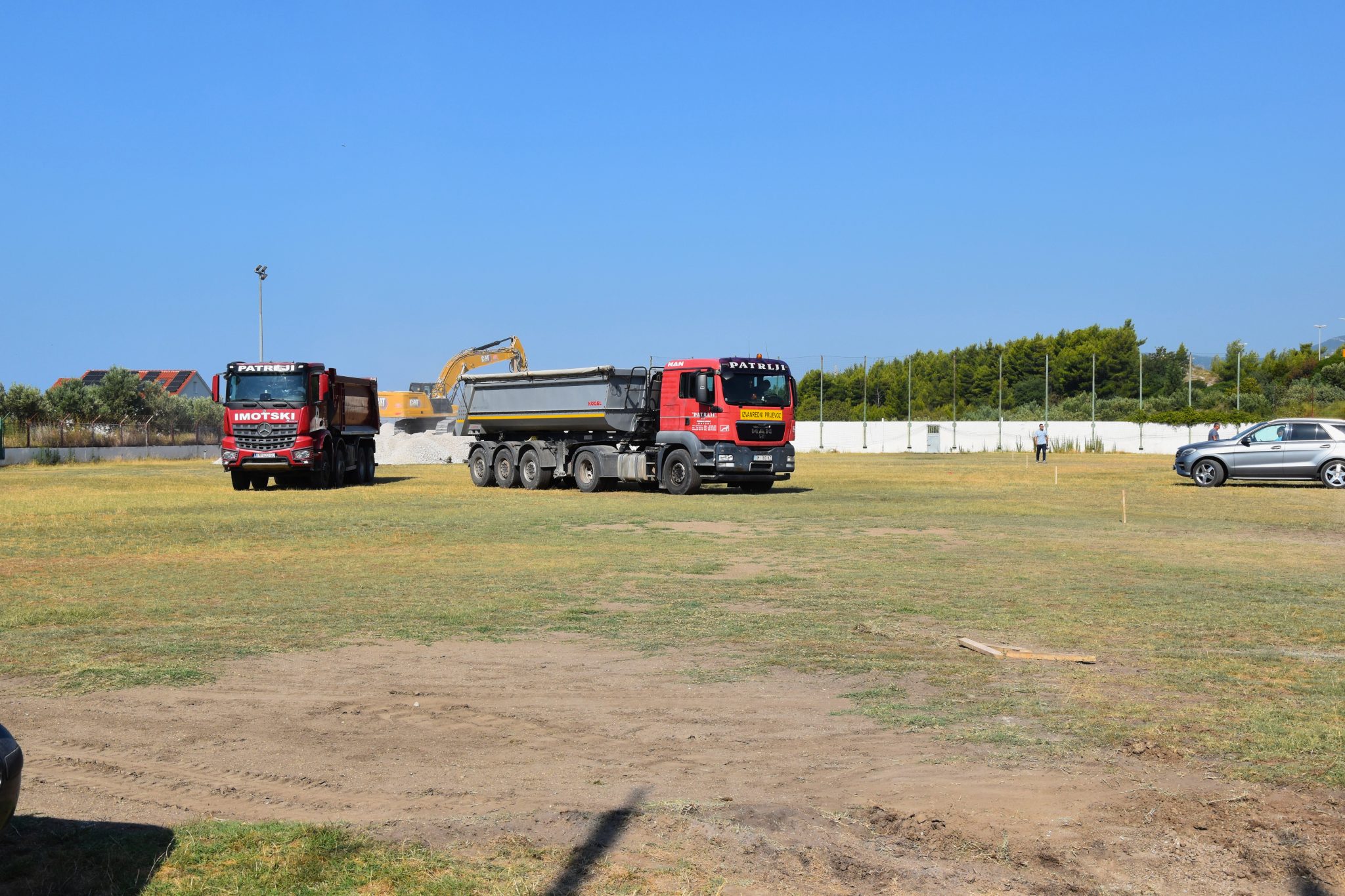 Radovi Hnk Jadran (1)