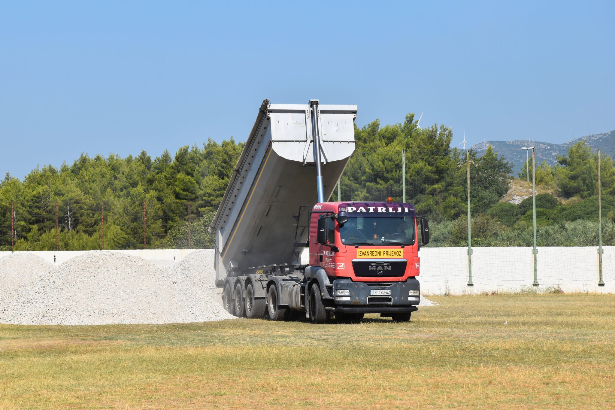 Radovi Hnk Jadran (3)