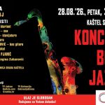 Boje Jazza 2026