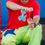 Klaun Spartanko