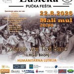 Lušićk Apučka Fešta