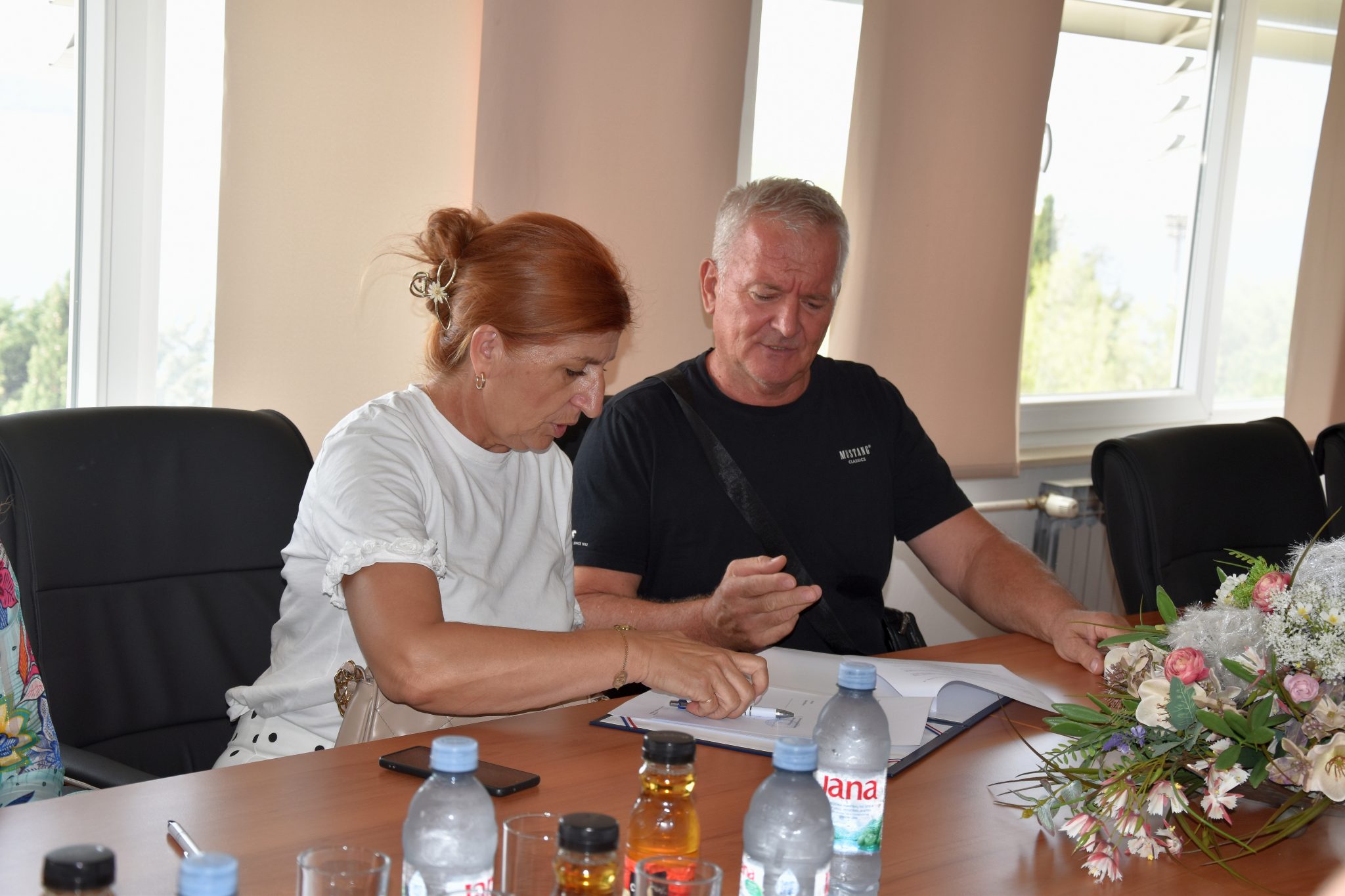 Potpisivanje Ugovora Poljoprivredici Poduzetnici (1)