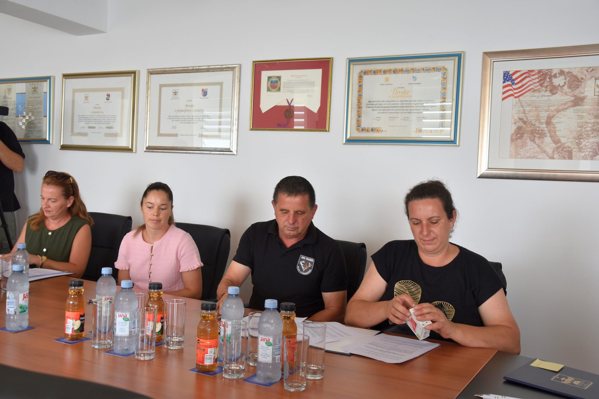 Potpisivanje Ugovora Poljoprivredici Poduzetnici (3)