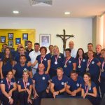 Prijem Vatrogasnih Ekipa (1)