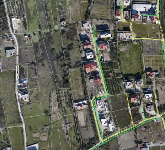Ulica Gardijskih Brigada