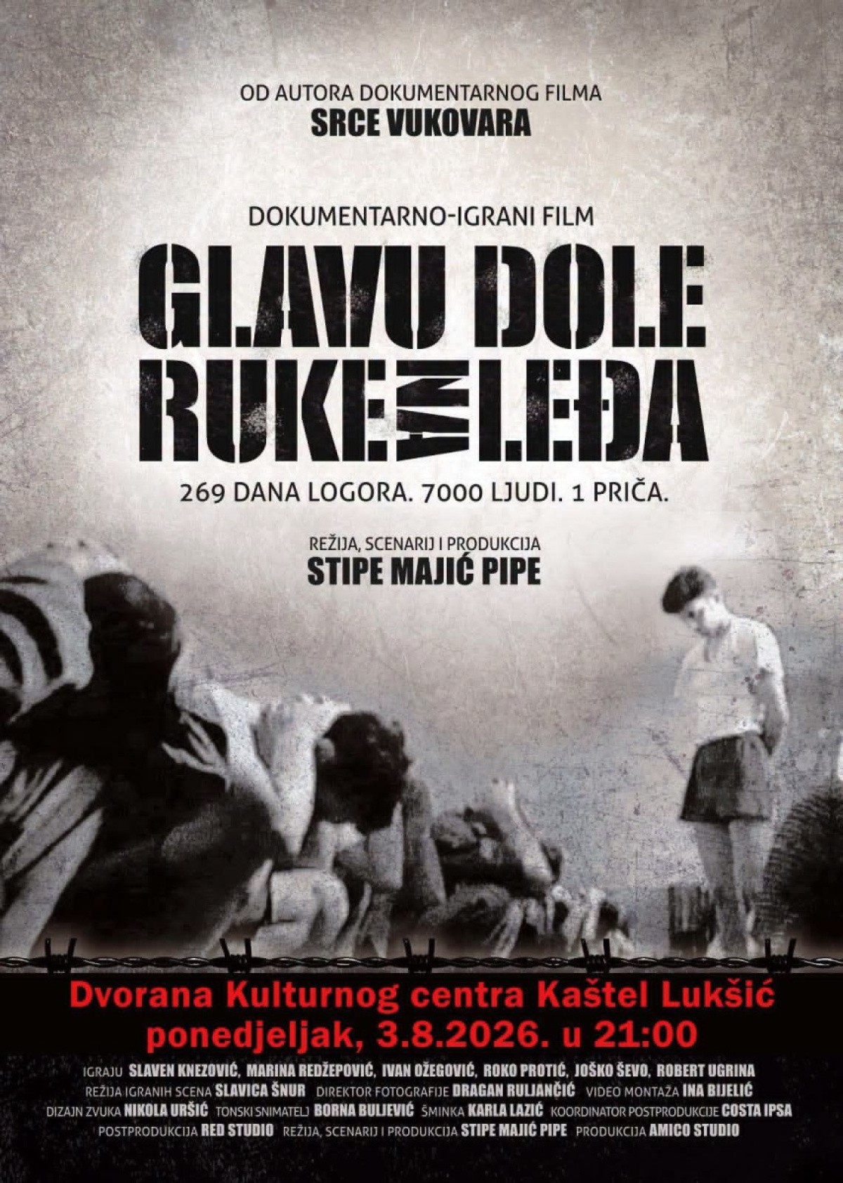 Vukovar Film