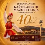 Mažoretkinje