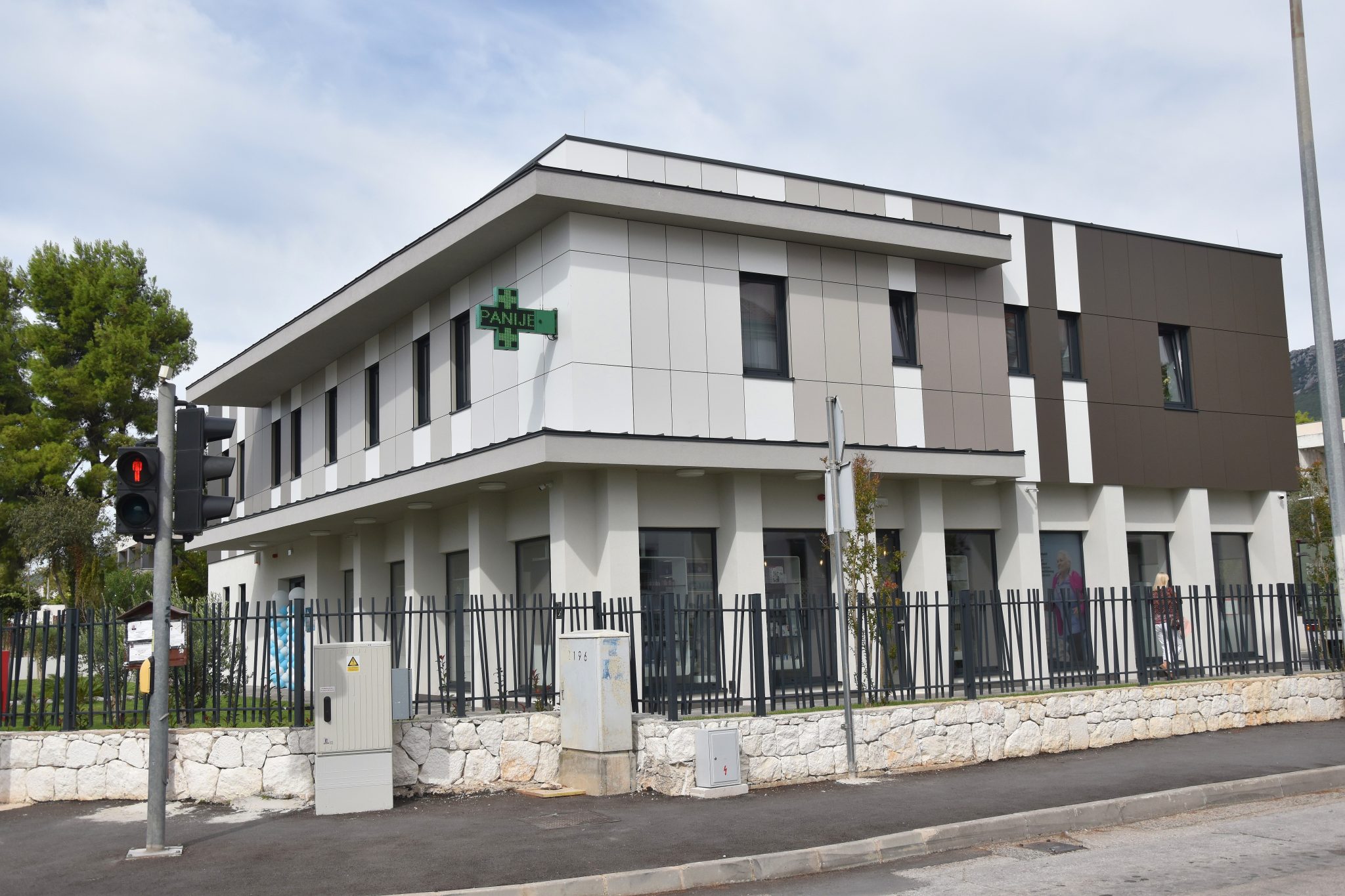 Otvorenje Dom Zdravlja (1)