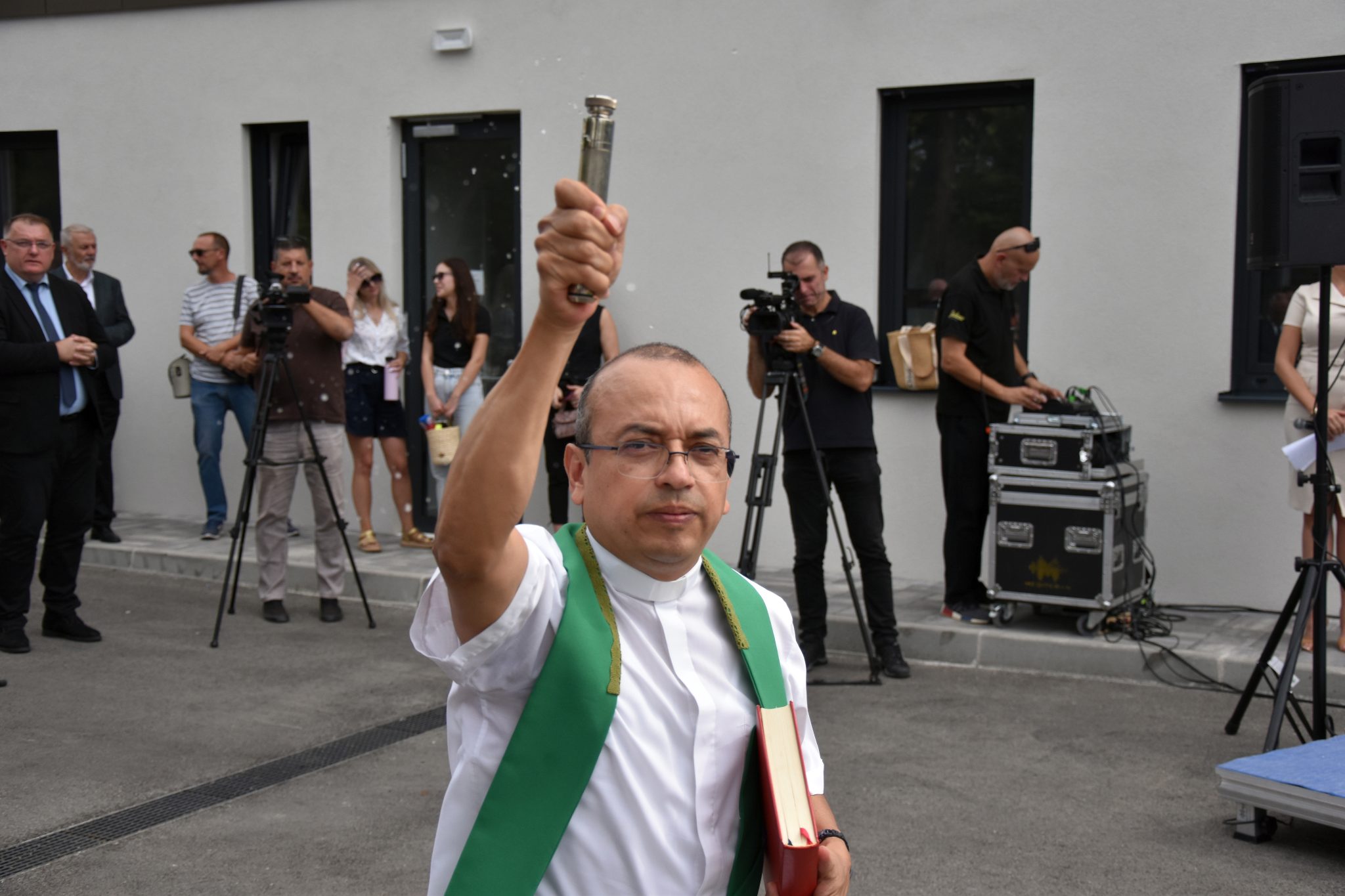 Otvorenje Dom Zdravlja (12)