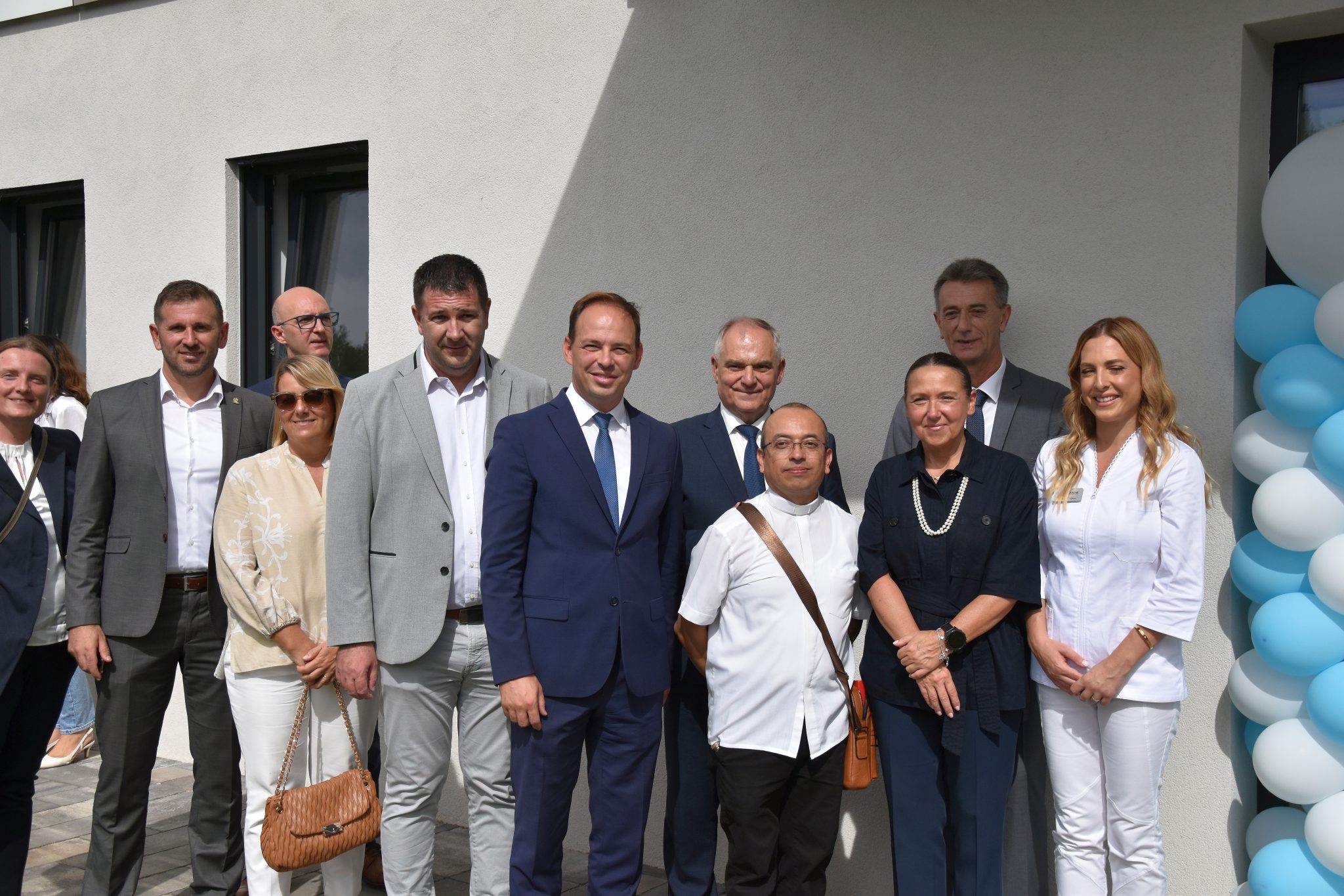 Otvorenje Dom Zdravlja (13)