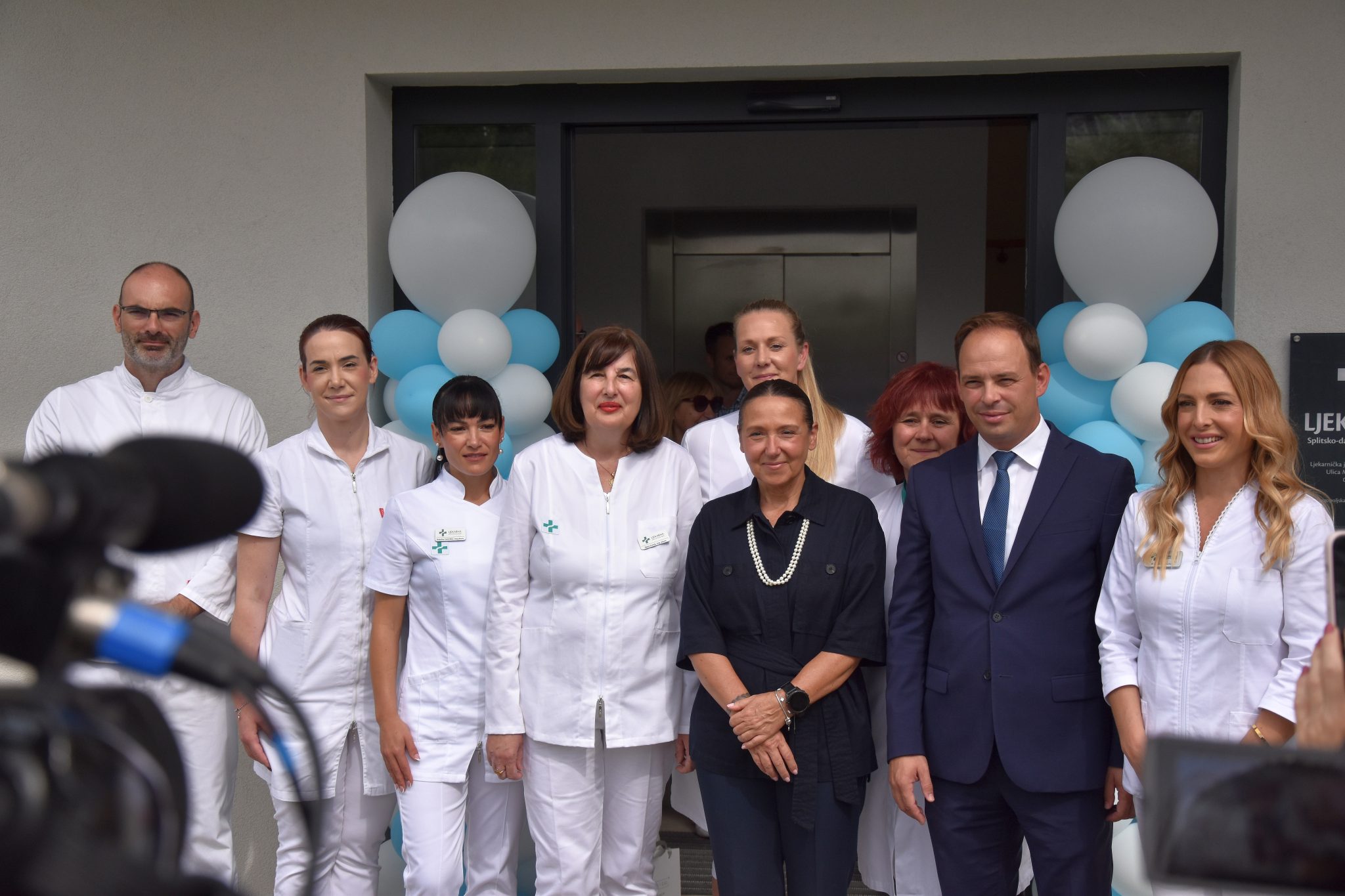Otvorenje Dom Zdravlja (15)