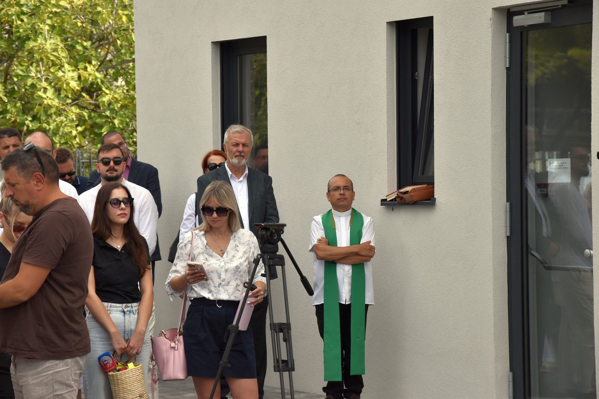 Otvorenje Dom Zdravlja (18)