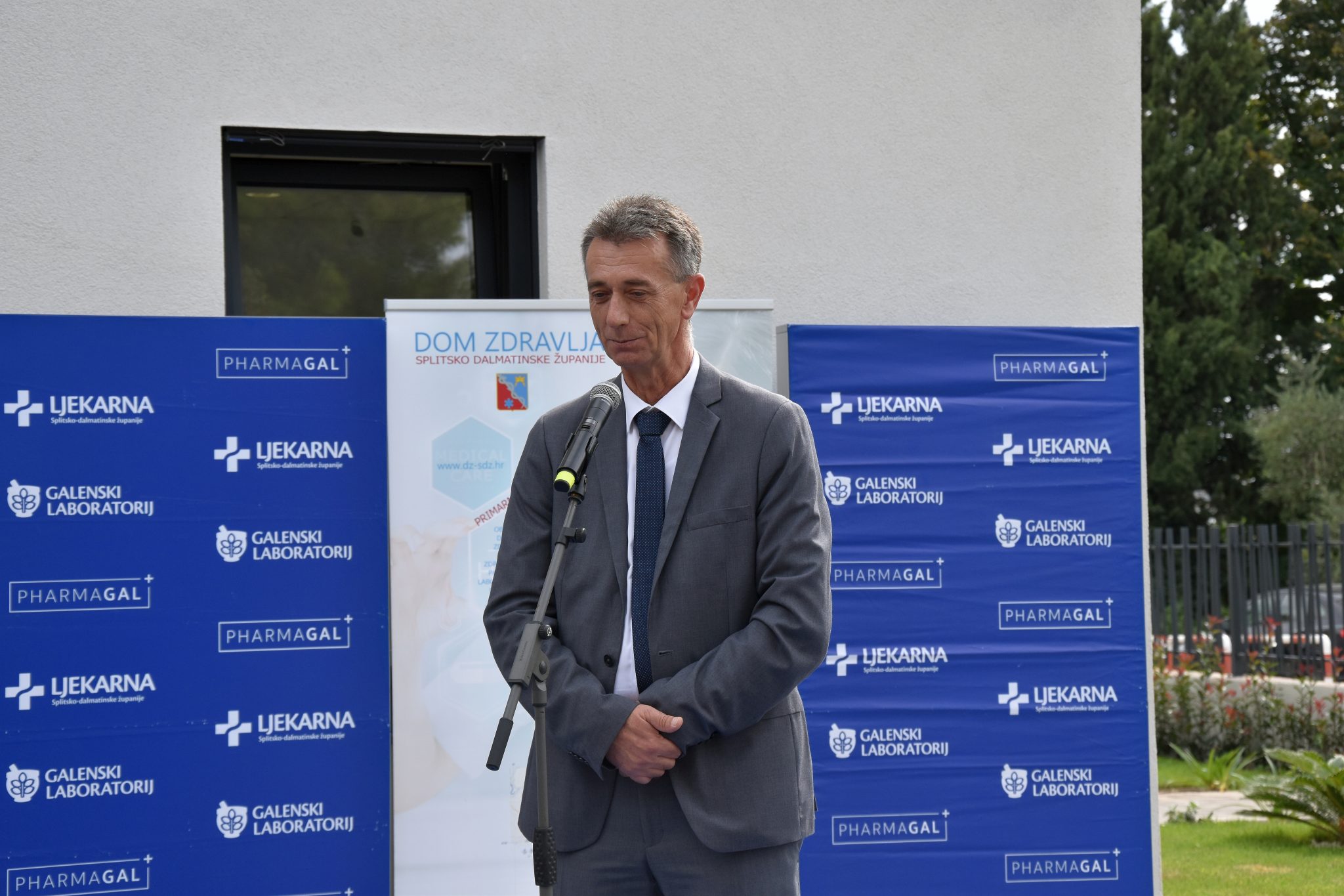 Otvorenje Dom Zdravlja (4)