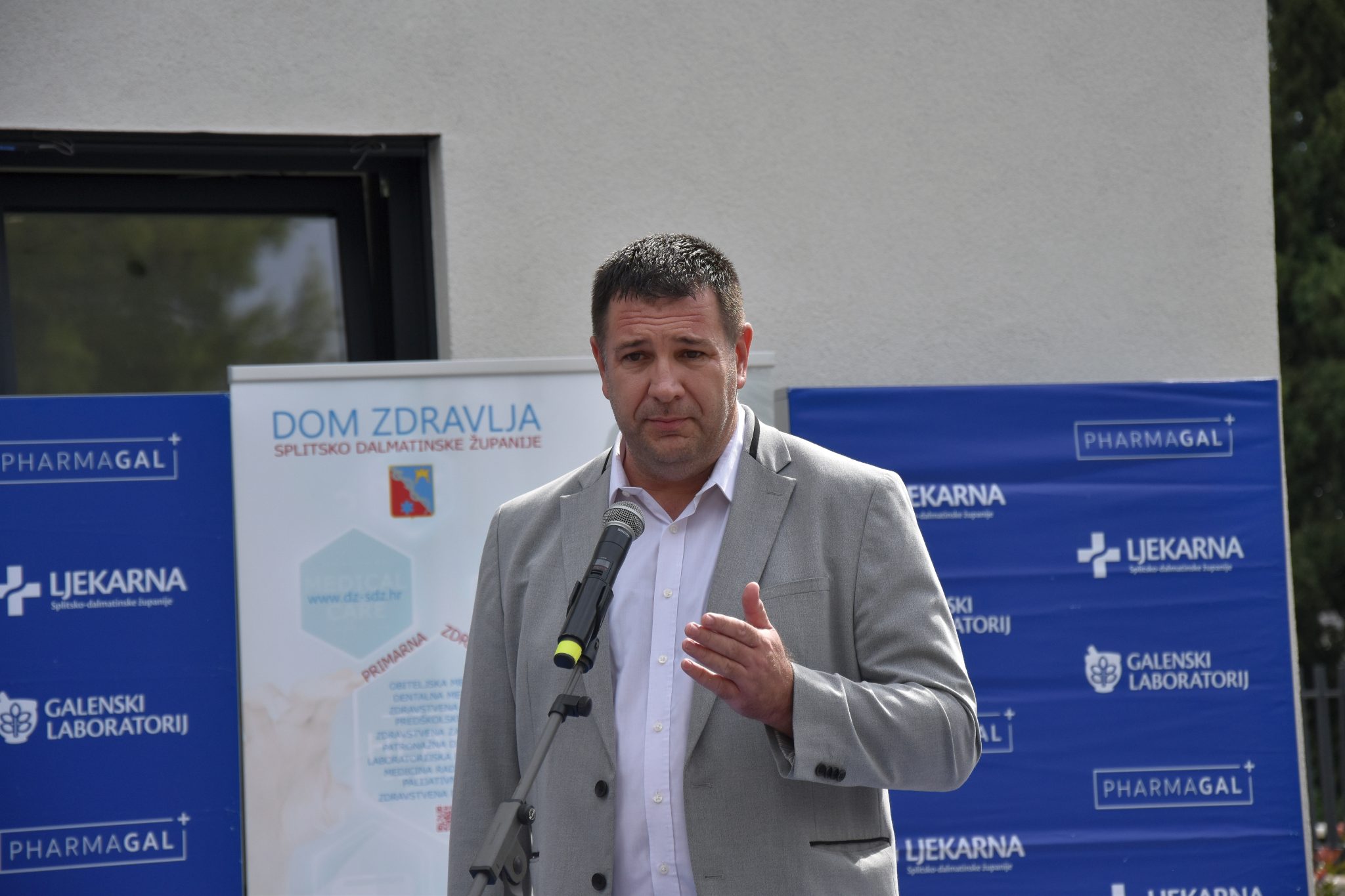 Otvorenje Dom Zdravlja (7)