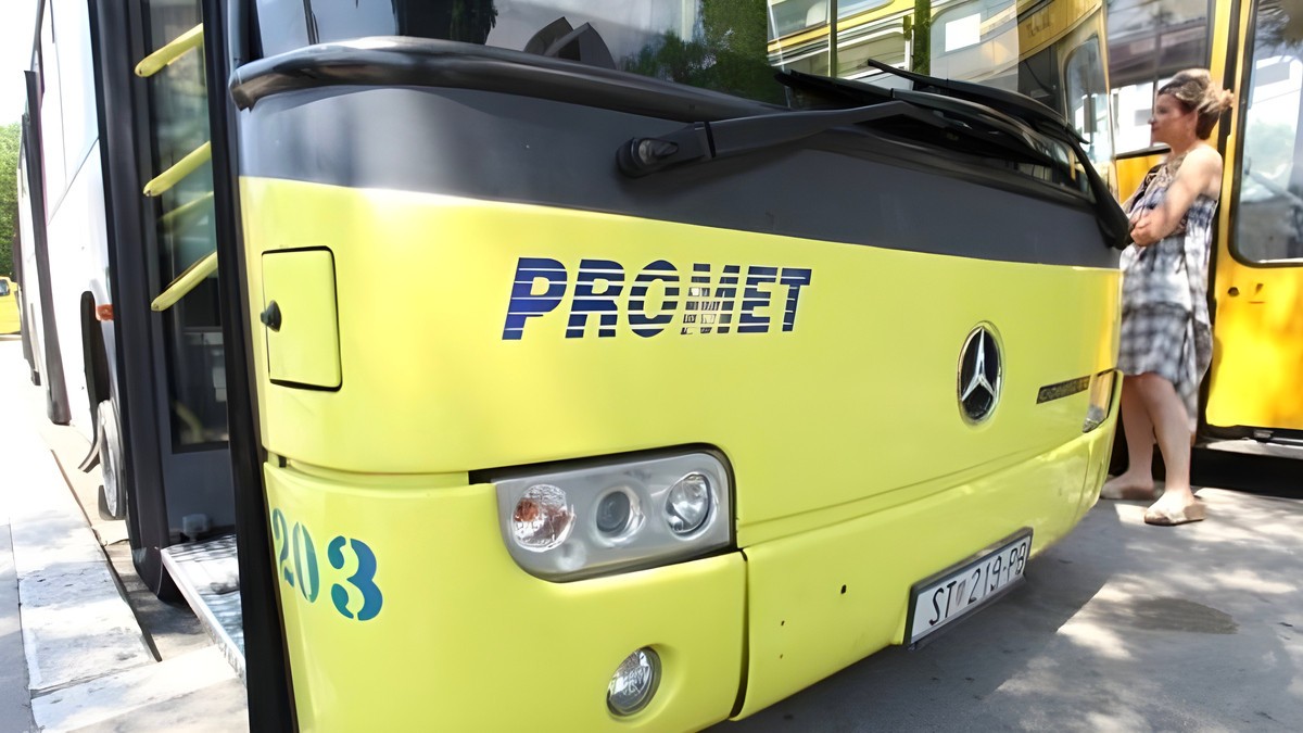 Promet Split1