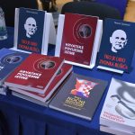 Tko Je Ubio Zvonka Bušića Promocija Knjige (2)