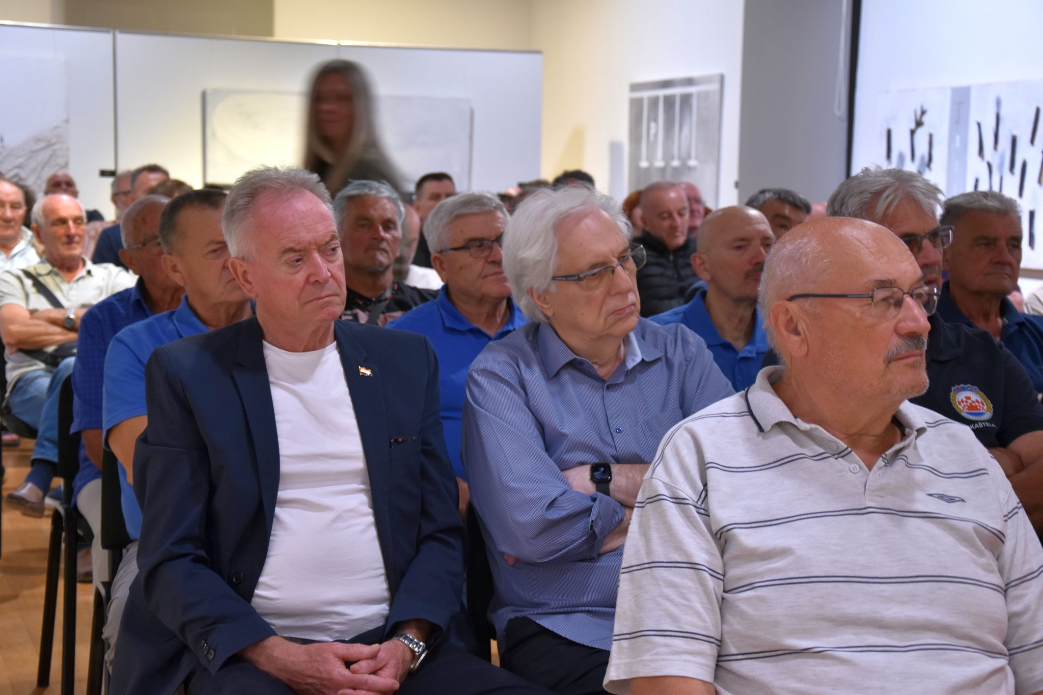 Tko Je Ubio Zvonka Bušića Promocija Knjige (3)
