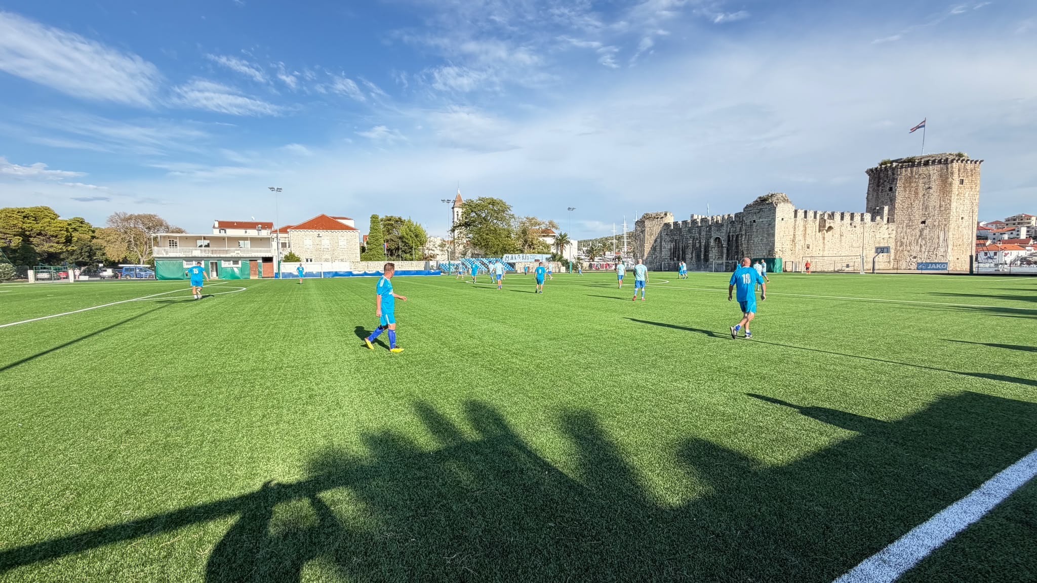 Veterani Hnk Jadran (2)