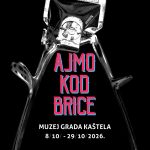 Ajmo Kod Brice