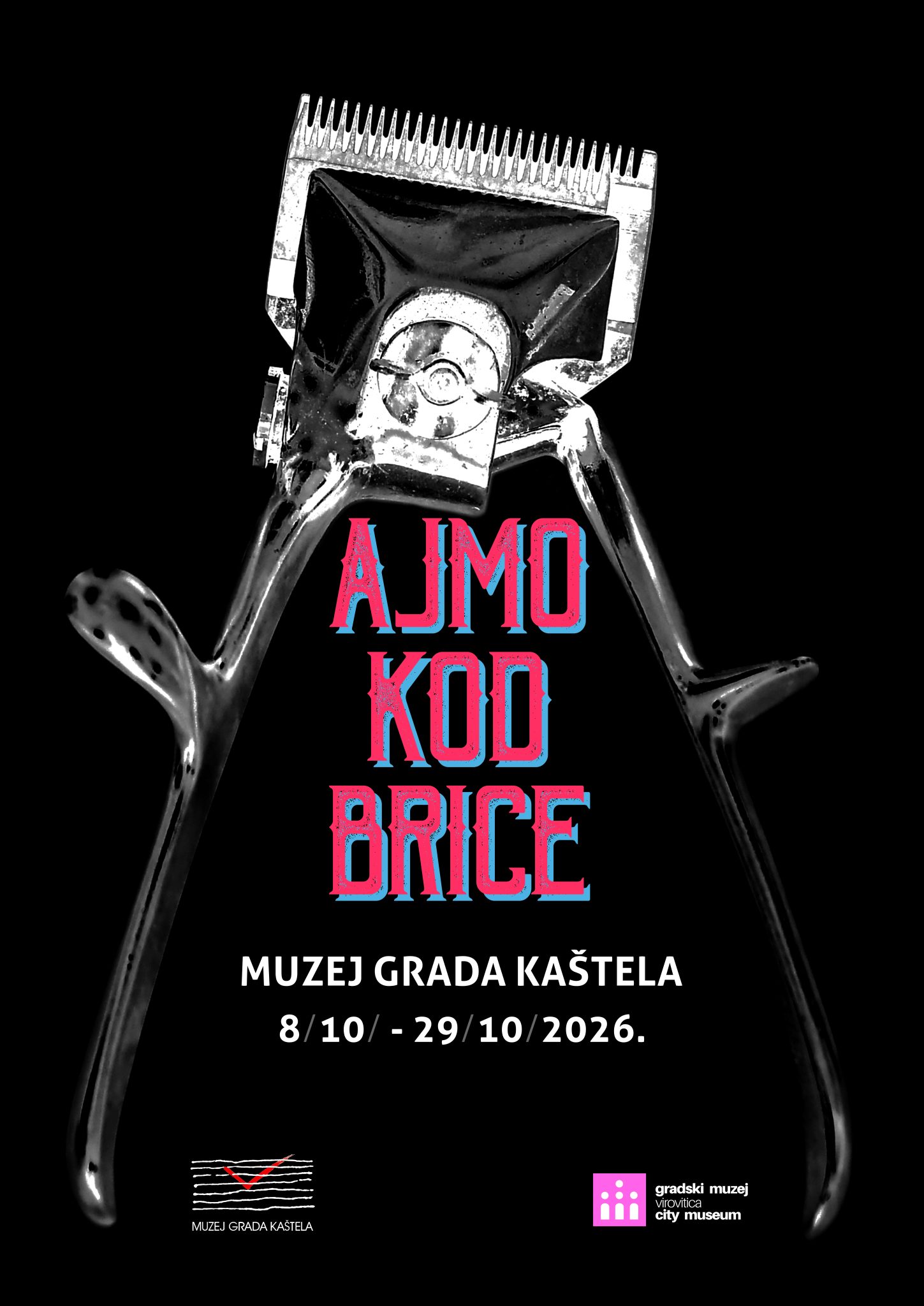 Ajmo Kod Brice