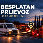 Prijevoz groblja