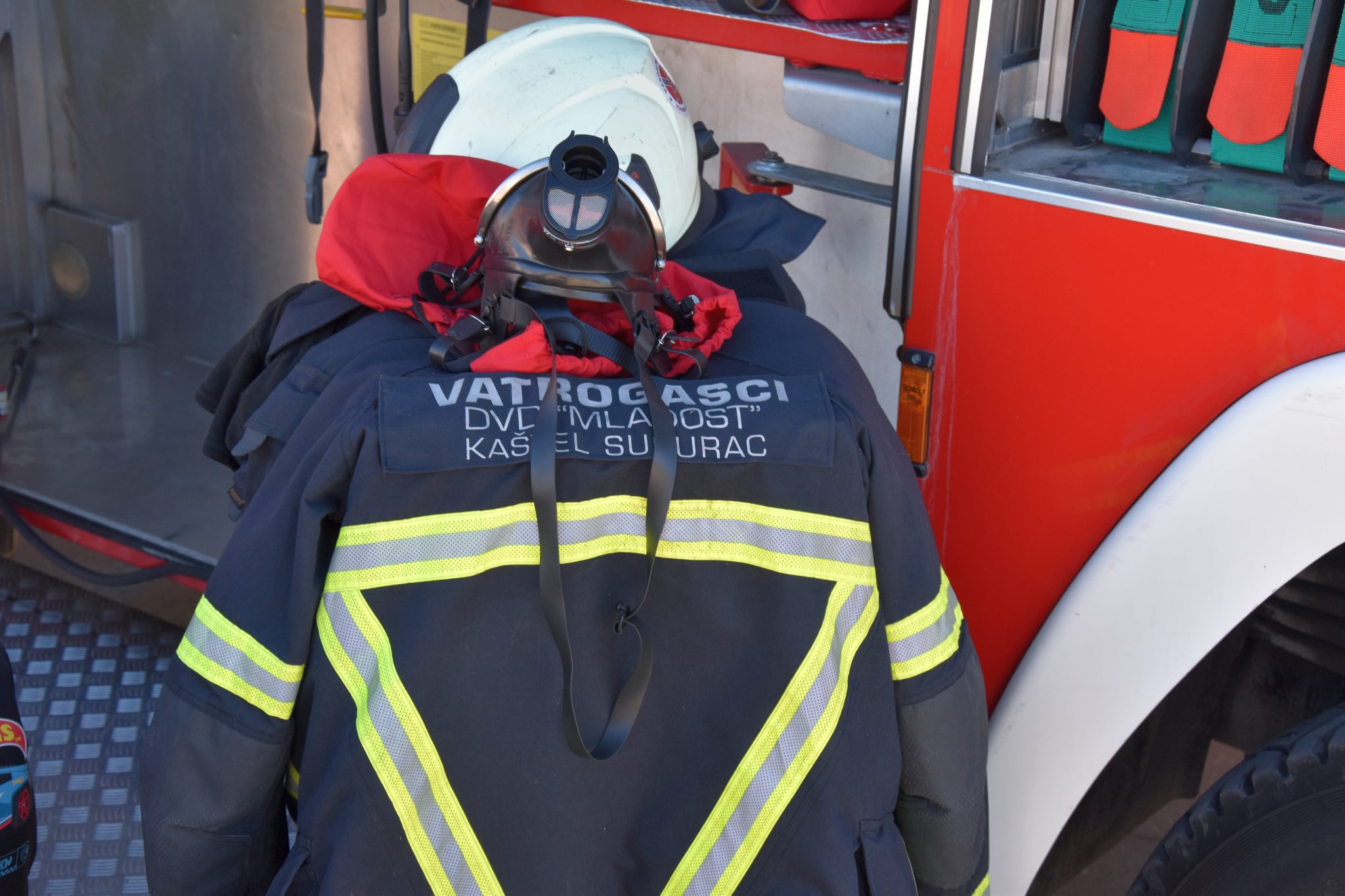 Dan Otvorenih Vrata žurnih Službi Grada Kaštela (31)