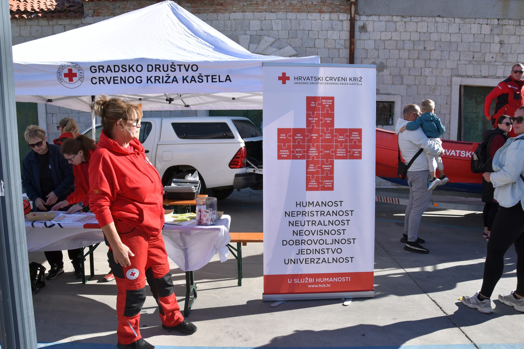 Dan Otvorenih Vrata žurnih Službi Grada Kaštela (5)