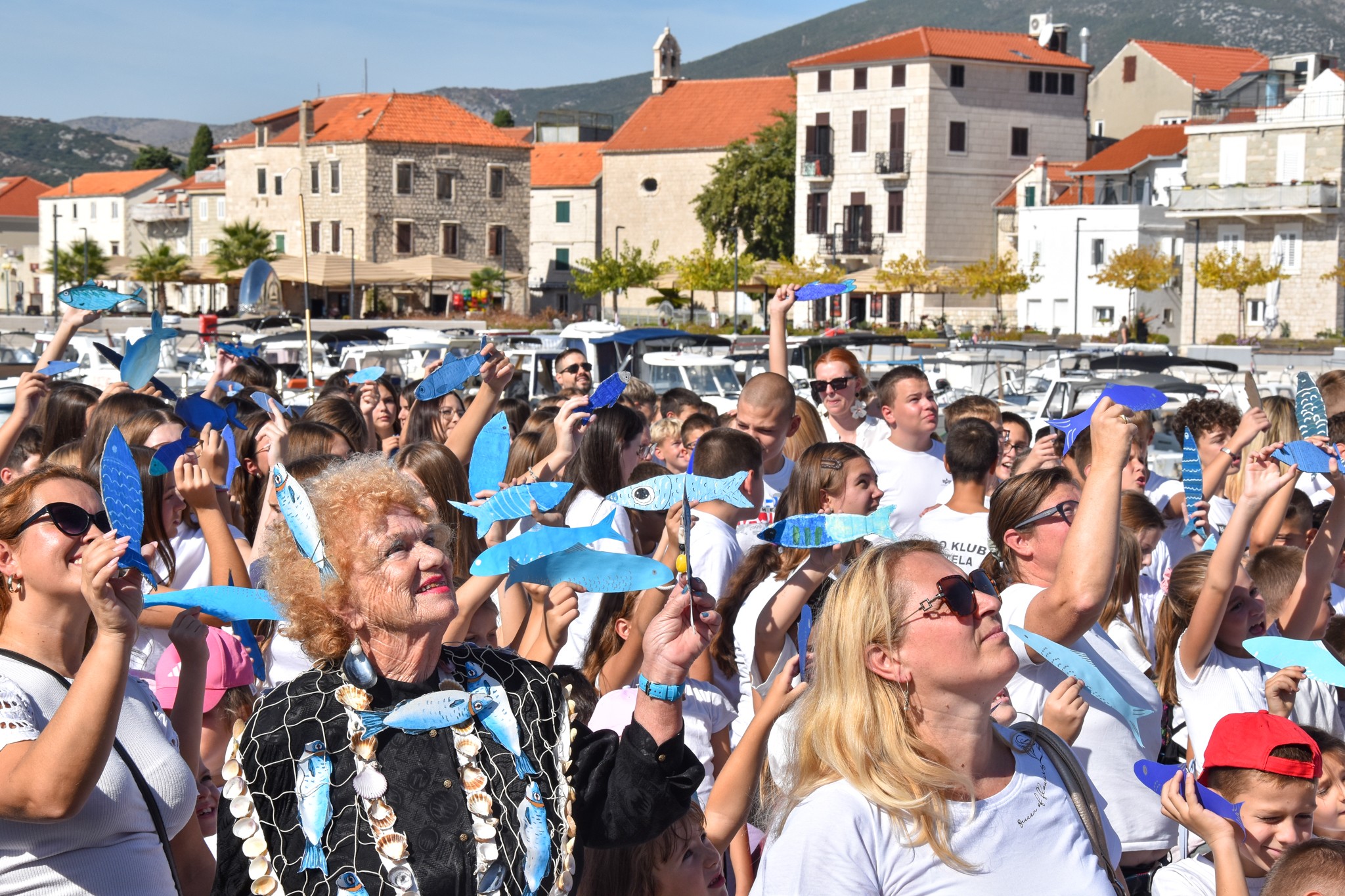 Milenijska Grad Kaštela (10)