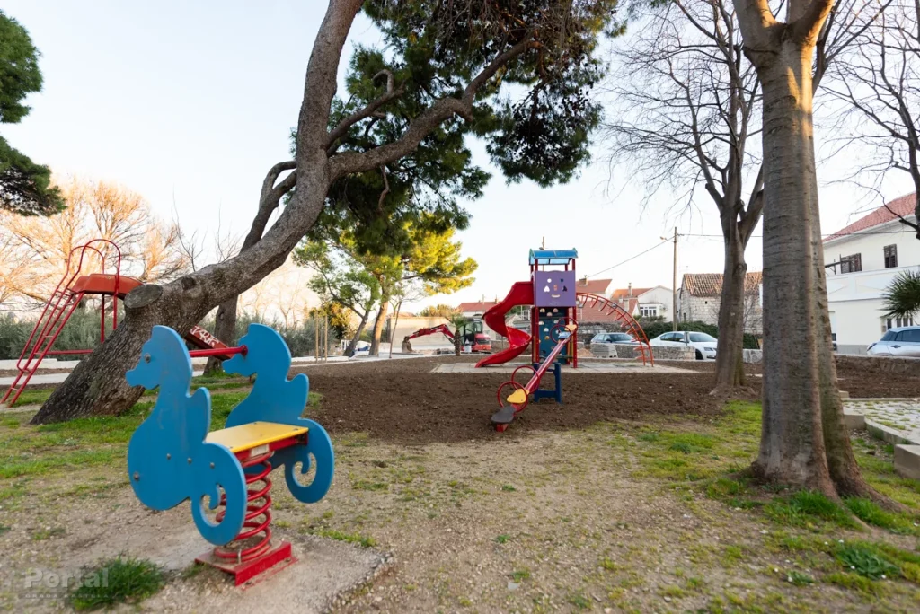 Park Gojaca 07