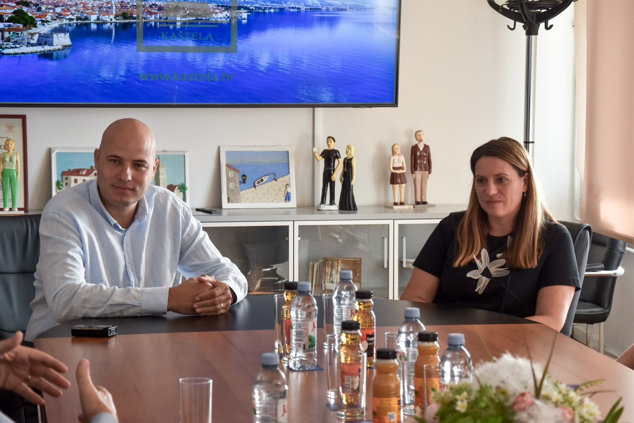Prijem Veslača Hvk Marina Kaštela (2)