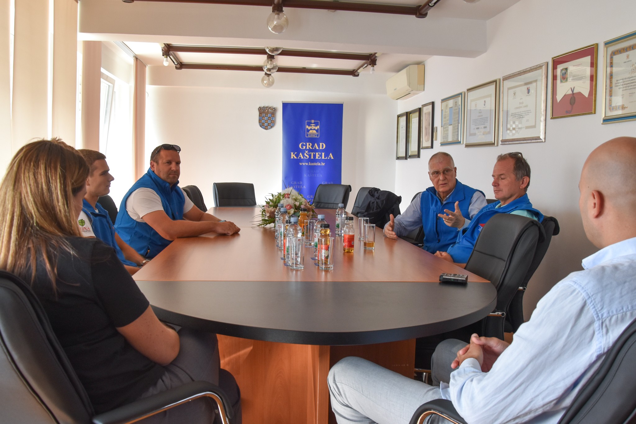 Prijem Veslača Hvk Marina Kaštela (6)