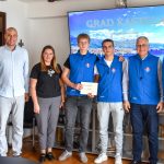 Prijem Veslača Hvk Marina Kaštela (9)